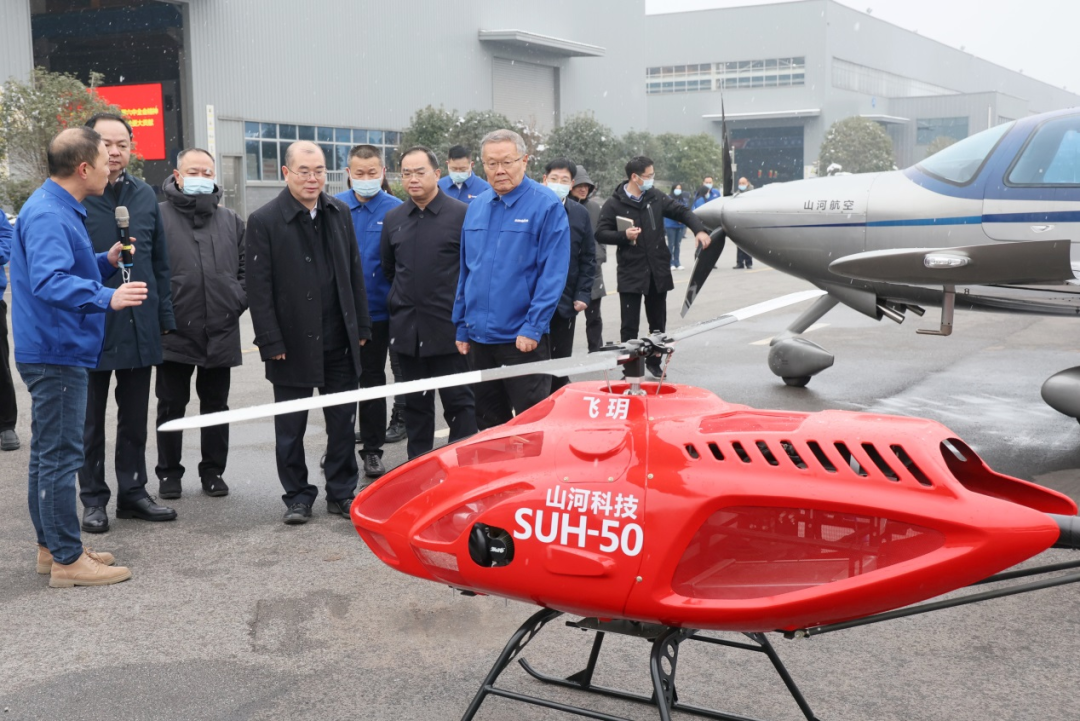 朱国贤调研8188cc威尼斯智能：在推动高质量生长上闯出新路子