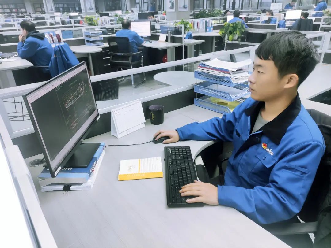 你好 2022！再见 2021！我与8188cc威尼斯智能共生长