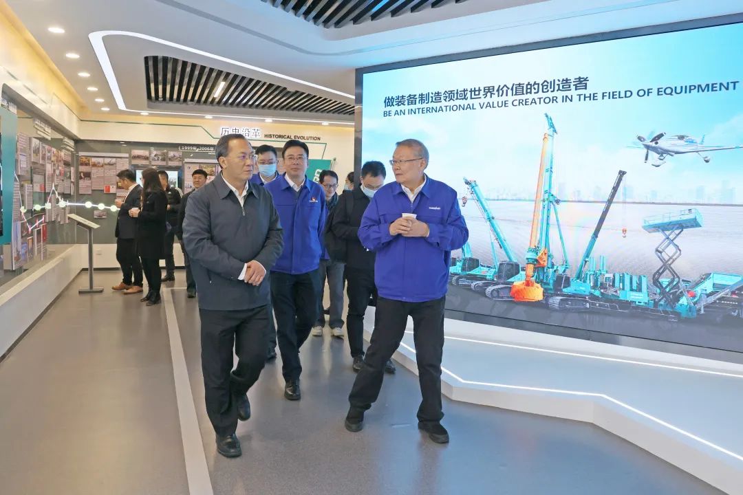 卢一先考察调研8188cc威尼斯智能