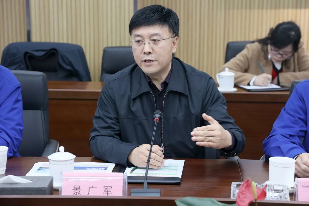 卢一先考察调研8188cc威尼斯智能