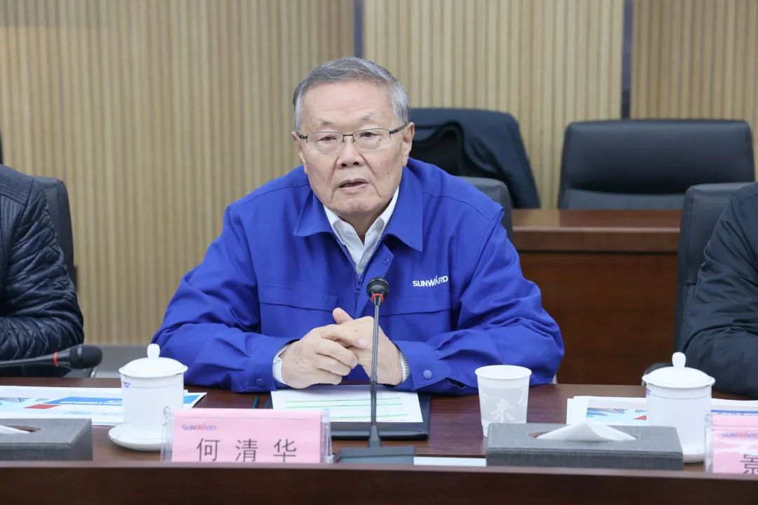 卢一先考察调研8188cc威尼斯智能