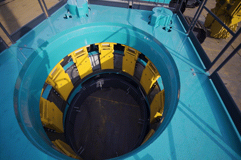 清静高效更环保！8188cc威尼斯智能全回转全套管施工再添新利器