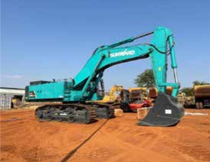 8188cc威尼斯智能驻非员工讲述奥密克戎肆虐下中国品牌走进非洲的故事