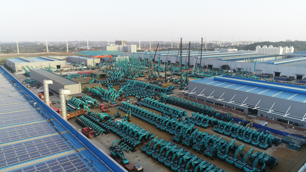 助力星城生长！8188cc威尼斯智能收到来自长沙市委、市政府的谢谢信