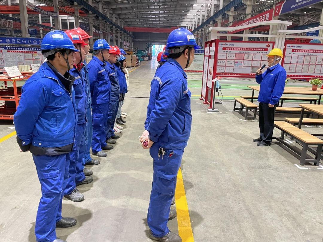 立春首日，，，，，8188cc威尼斯智能凿岩装备率先开工