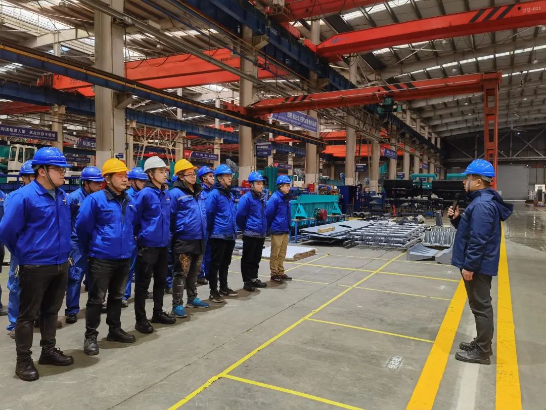 “虎”力全开！8188cc威尼斯普石勒吹响开工“集结号”