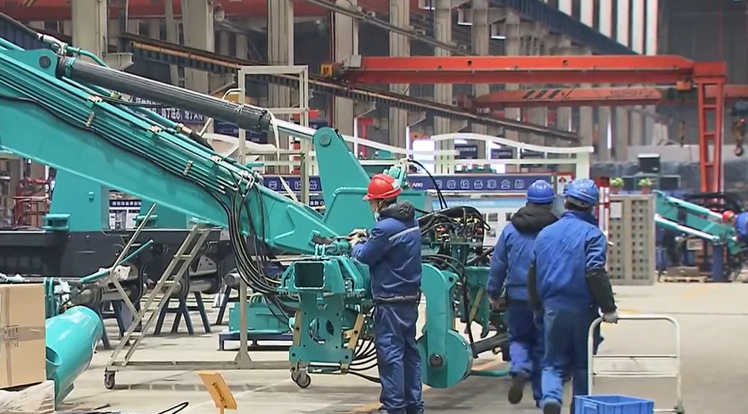 向着冲耀眼标全力以赴！8188cc威尼斯智能正式开工