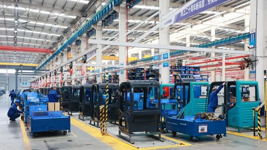 向着冲耀眼标全力以赴！8188cc威尼斯智能正式开工