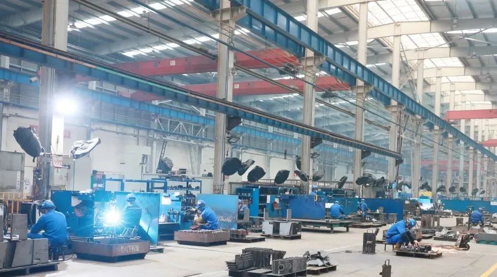 向着冲耀眼标全力以赴！8188cc威尼斯智能正式开工