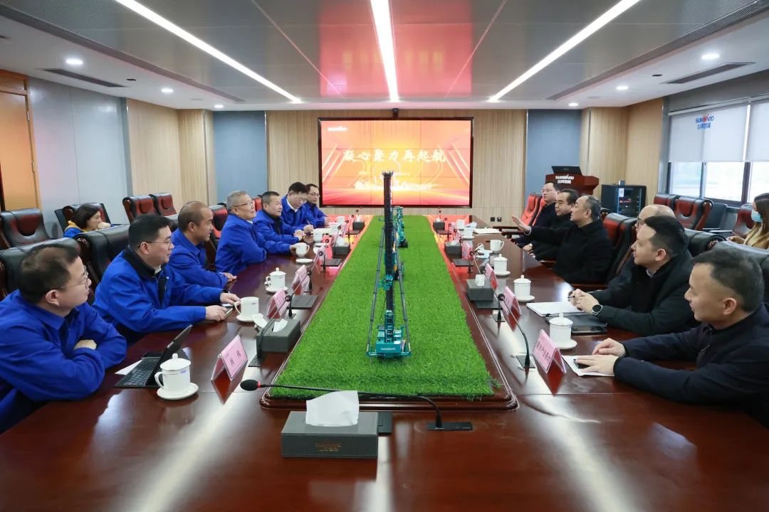 张庆红调研8188cc威尼斯智能