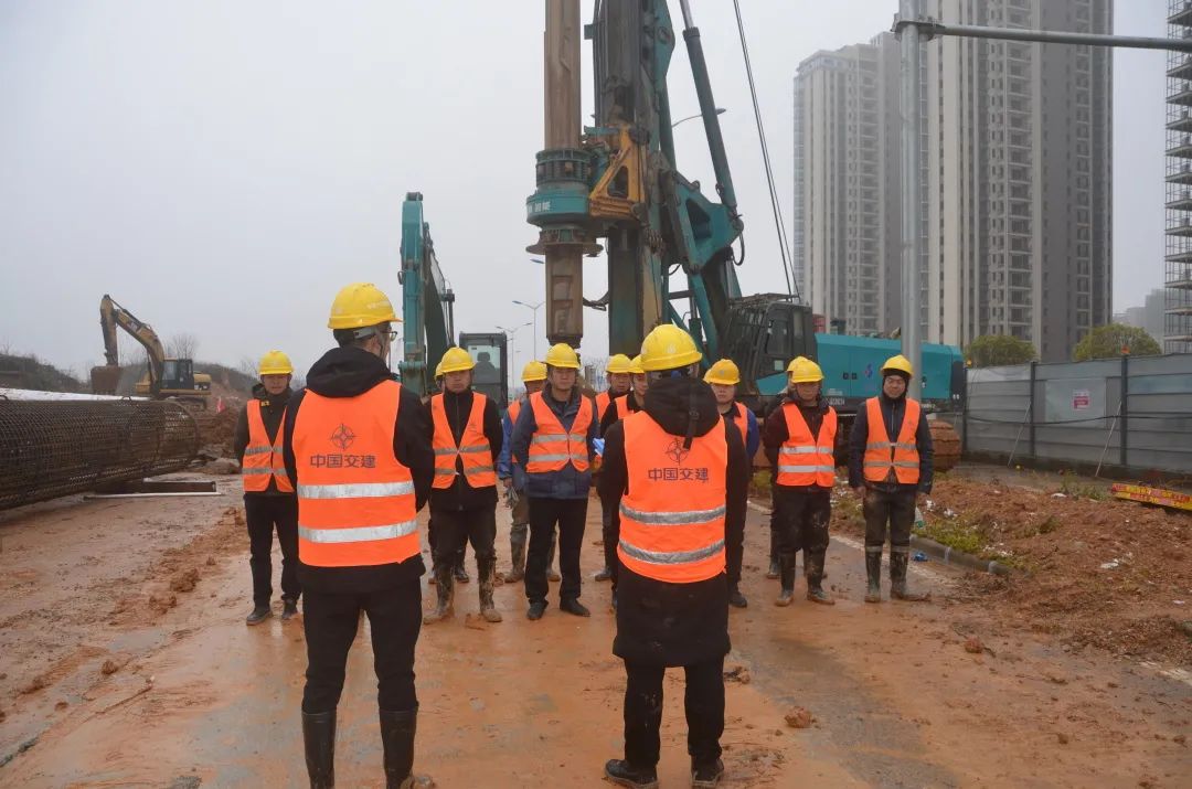 铆足“虎”劲加油干！8188cc威尼斯智能掀起复工复产热潮