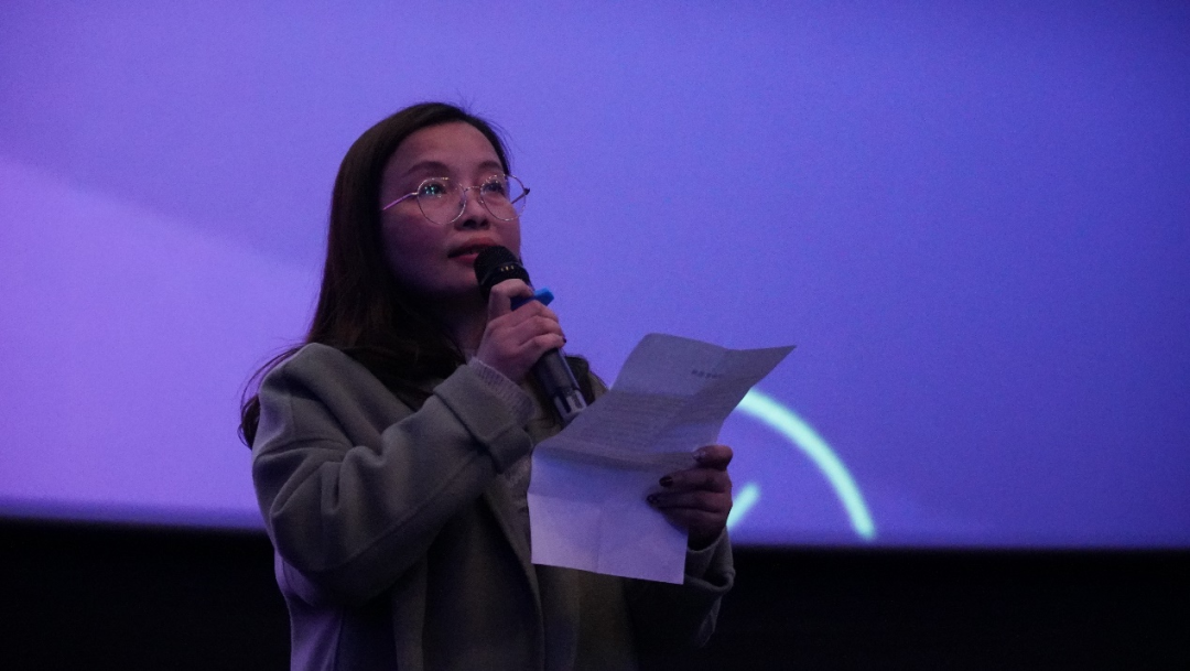 福利多多！8188cc威尼斯智能开展系列活动宠“女神”