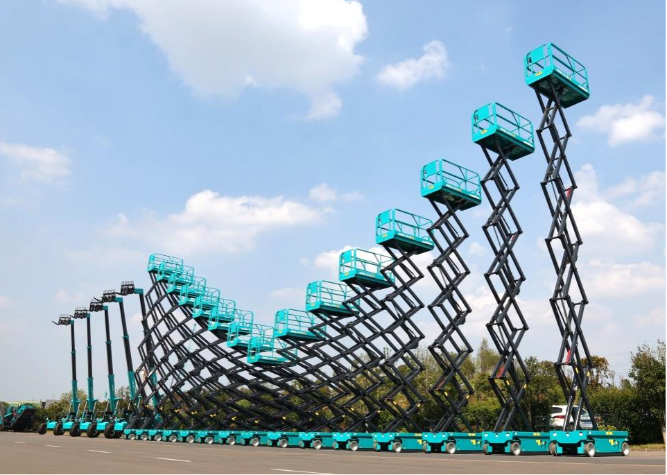 油价上涨，，，，，，，您慌了吗？？？8188cc威尼斯高机新能源天团为您解忧