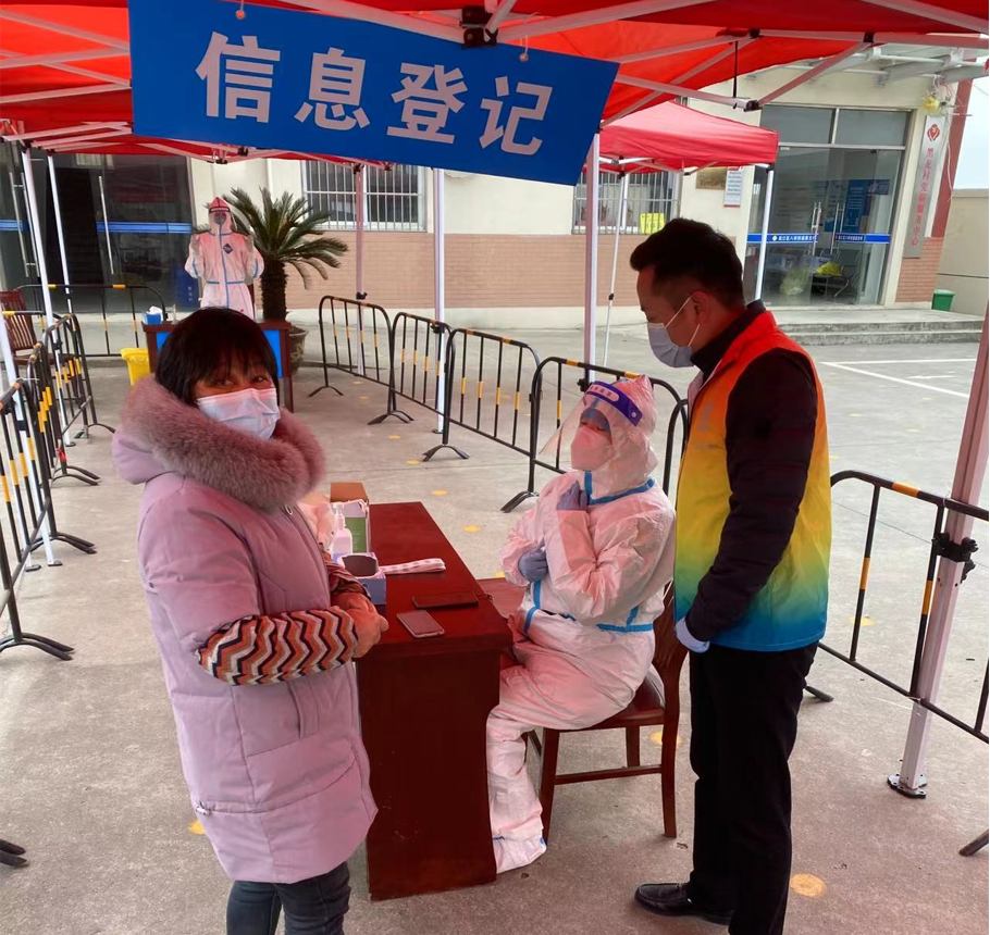 抗击疫情！8188cc威尼斯人在行动