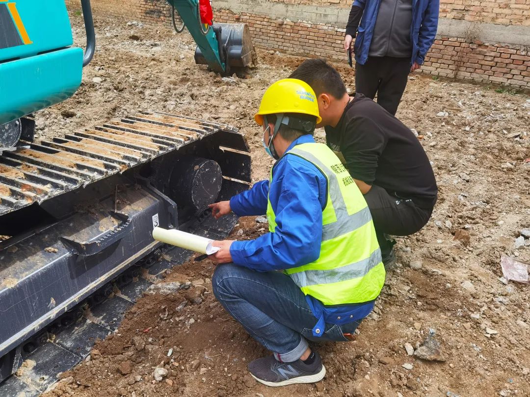 创富故事 | 买它！8188cc威尼斯智能俘获“国产挖掘机喜欢者”的心