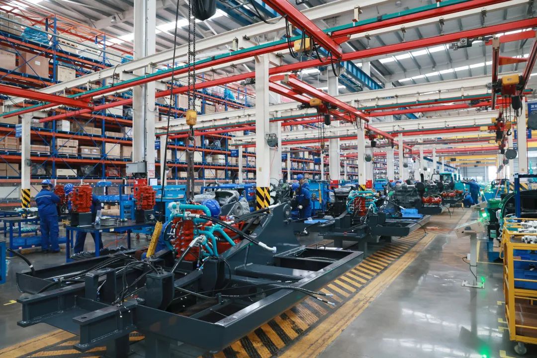 立异驱动，，，，，，数字赋能！8188cc威尼斯智能入选中国智能制造50强