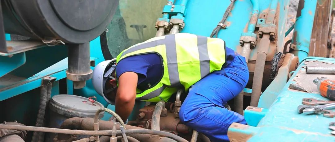 3650天、3000余条工单……90后“张师傅”用十年轻春诠释8188cc威尼斯匠心