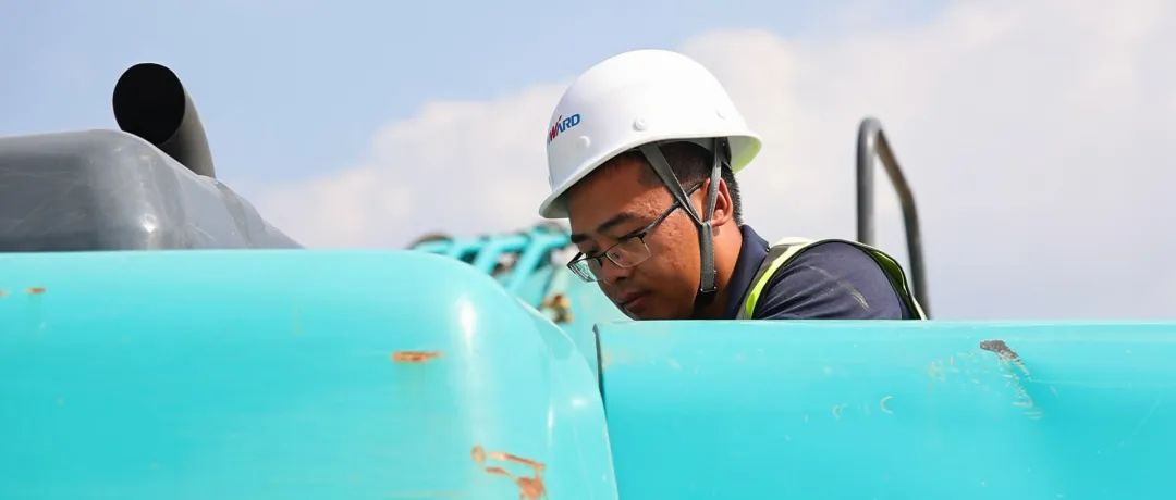 3650天、3000余条工单……90后“张师傅”用十年轻春诠释8188cc威尼斯匠心