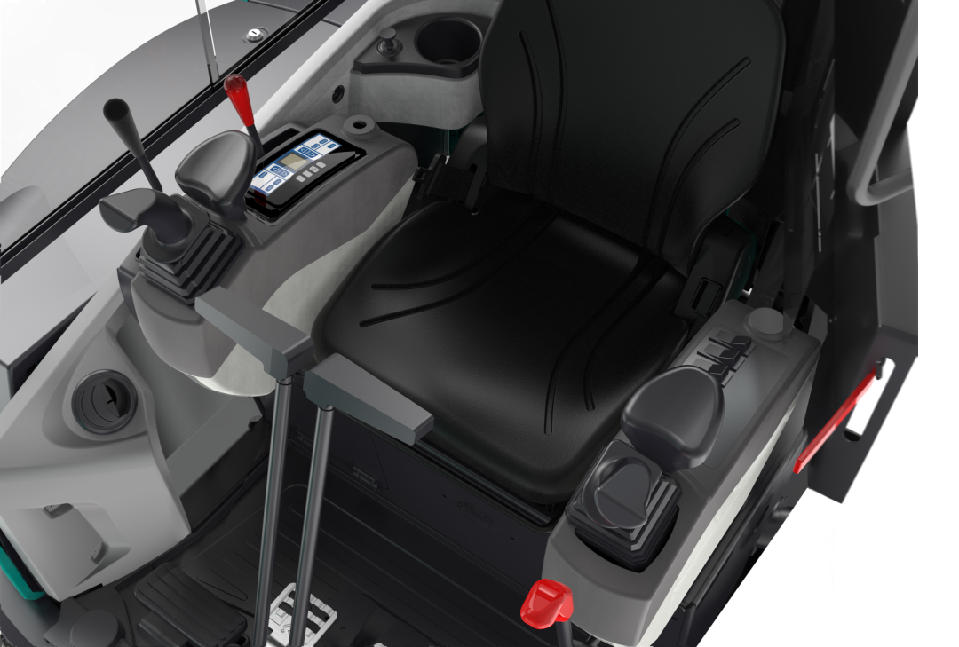 斩获设计界“奥斯卡”！8188cc威尼斯智能无尾系列液压挖掘机获iF设计奖