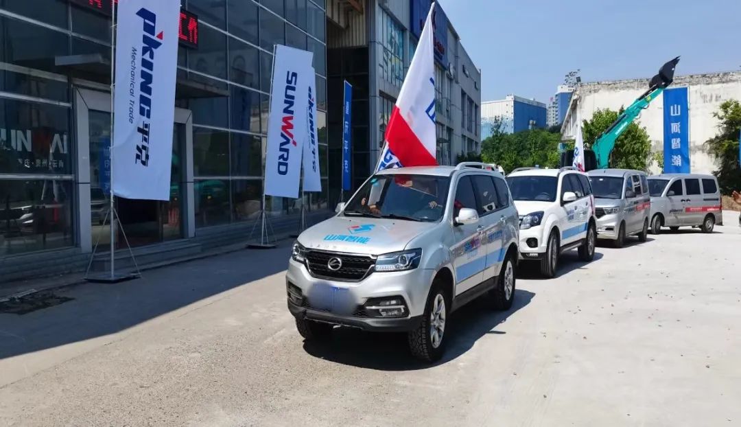 8188cc威尼斯匠心 | 知足度100%，，，他们这样给客户吃下“定心丸”