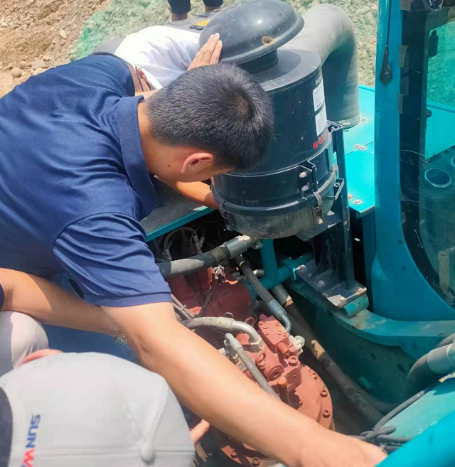 8188cc威尼斯匠心 | 知足度100%，，，他们这样给客户吃下“定心丸”