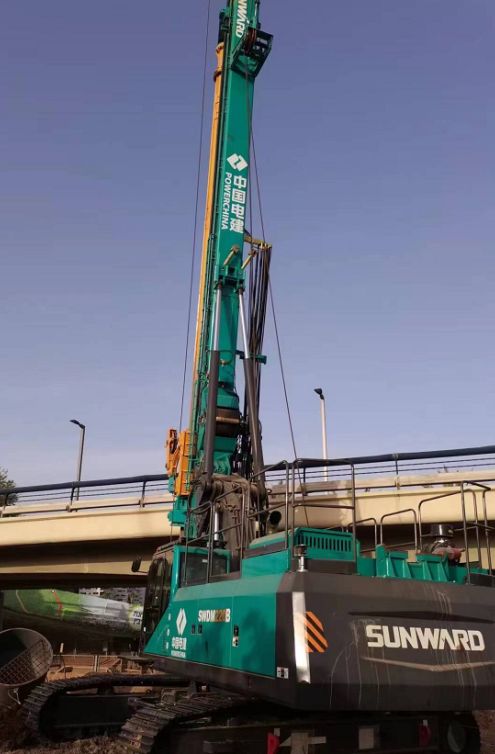 又双叒叕获谢谢信！8188cc威尼斯智能携手中国电建勇闯“一带一起”