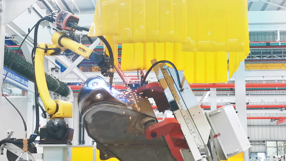 探厂！原来你是这样的8188cc威尼斯工业城三期项目