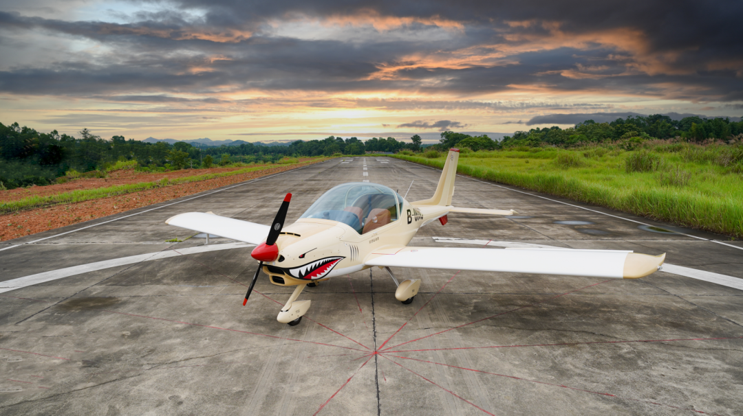 图集 | 阿若拉穿“鲨”衣，，，，尚有更多套装为天空添彩！