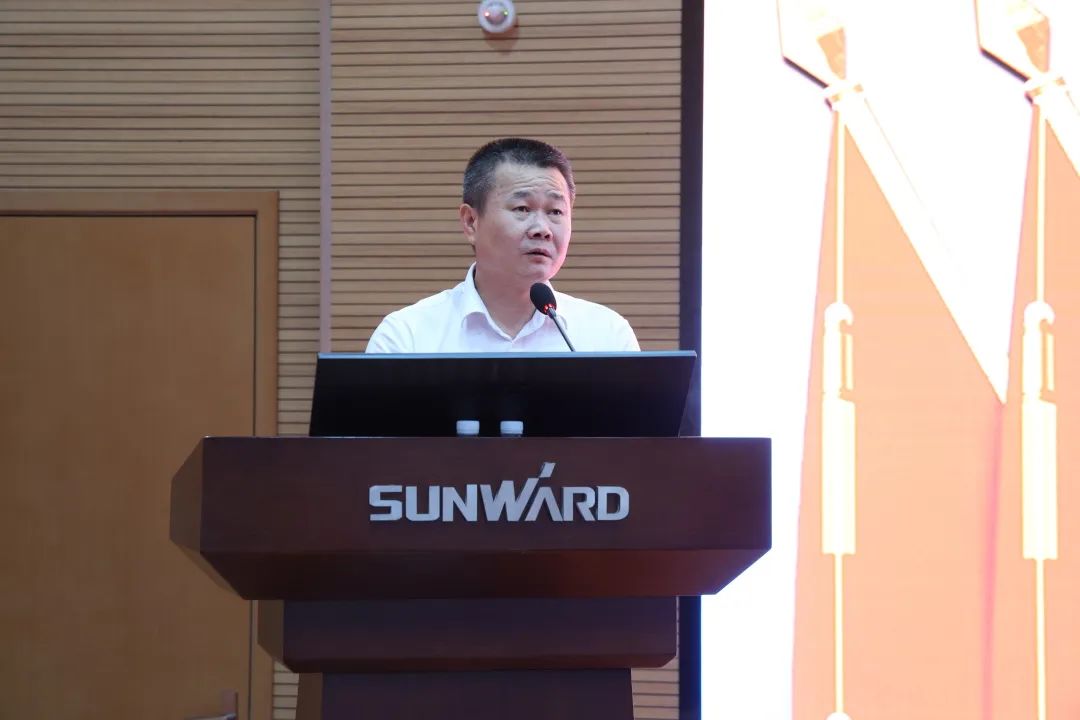 为立功建企建家一体化孝顺更鼎实力！8188cc威尼斯智能第五届五次“双代会”乐成召开