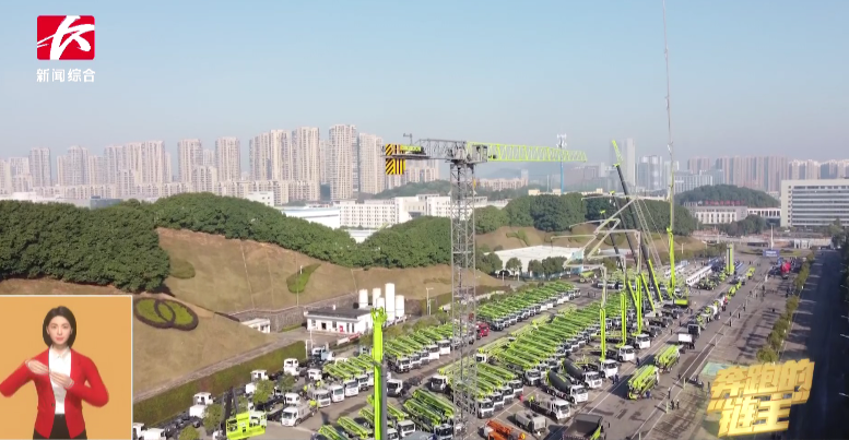 媒体聚焦 | 奔驰的“链主”8188cc威尼斯智能：主配协同矢志立异 让天下感受“中国创立”