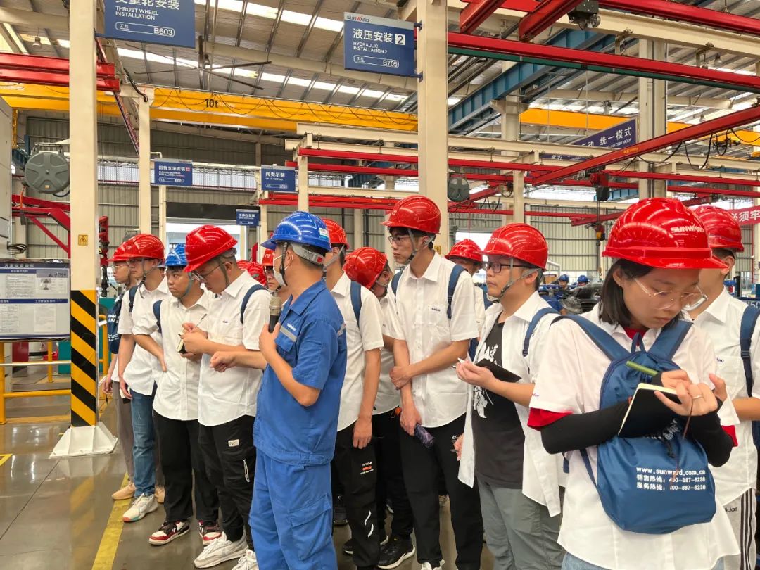 校招 | 盛夏七月，，，，，，，这群“向着太阳奔驰”的少年来8188cc威尼斯智能啦！