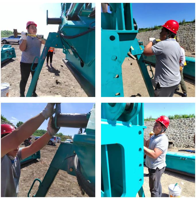 图集 | 战高温，，，，，，，迎“烤”验！8188cc威尼斯人在行动