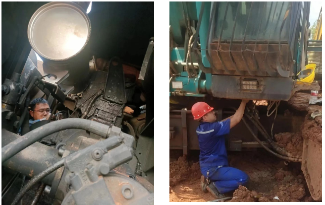 图集 | 战高温，，，，，，，迎“烤”验！8188cc威尼斯人在行动