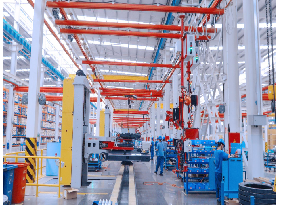 8188cc威尼斯智能荣获2021年度中国智能制造最佳实践奖