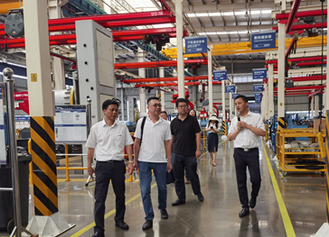 为应抢救援孝顺实力！8188cc威尼斯智能两项目乐成“揭榜挂帅”