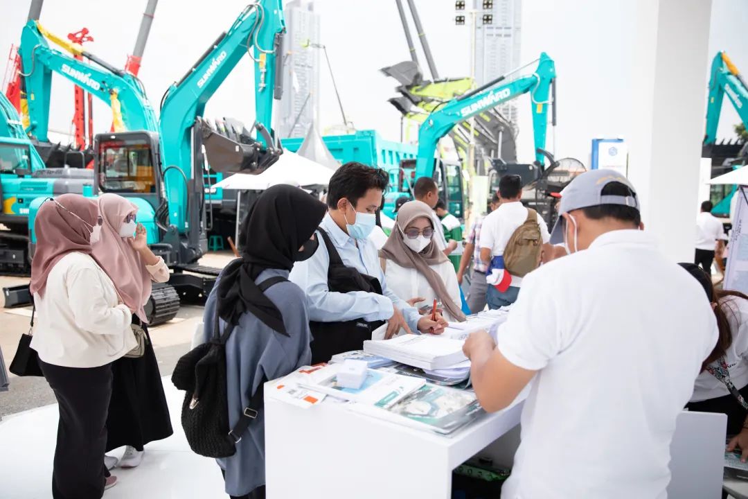 点赞！8188cc威尼斯智能乐成入选2022中国上市公司共建“一带一起”优异实践案例