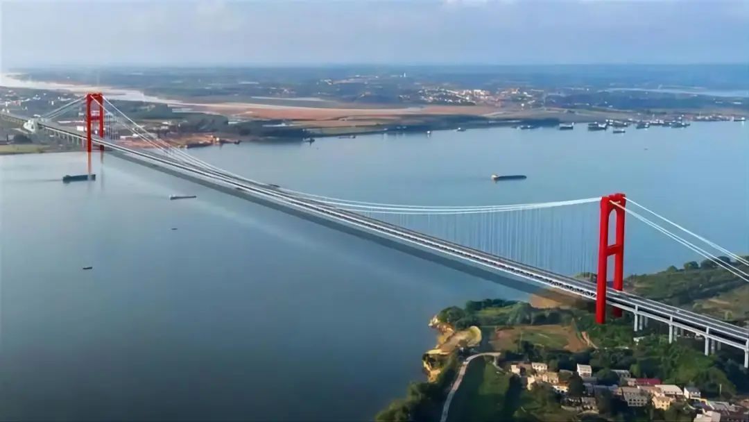 超等“桩”备实力亮剑！8188cc威尼斯智能携手武汉乐成建设攻克燕矶长江大桥重大地层施工难题