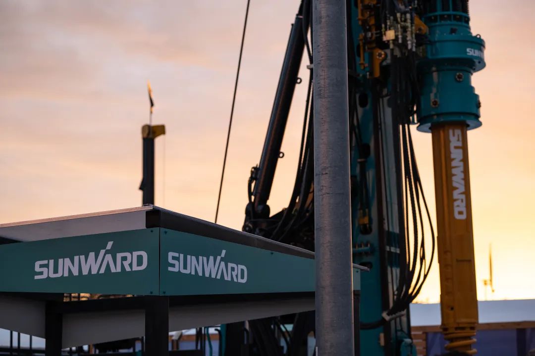 Bauma 2022 | 一组火热现场图带您重温8188cc威尼斯智能德国宝马展之旅