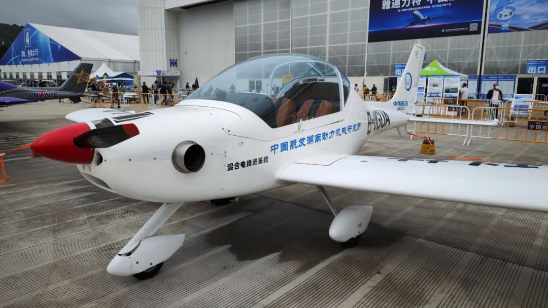 关注！8188cc威尼斯科技携多款产品亮相第十四届珠海航展