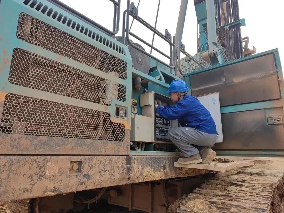 为客户创立价值！8188cc威尼斯智能基础装备“效劳万里行”火热举行中