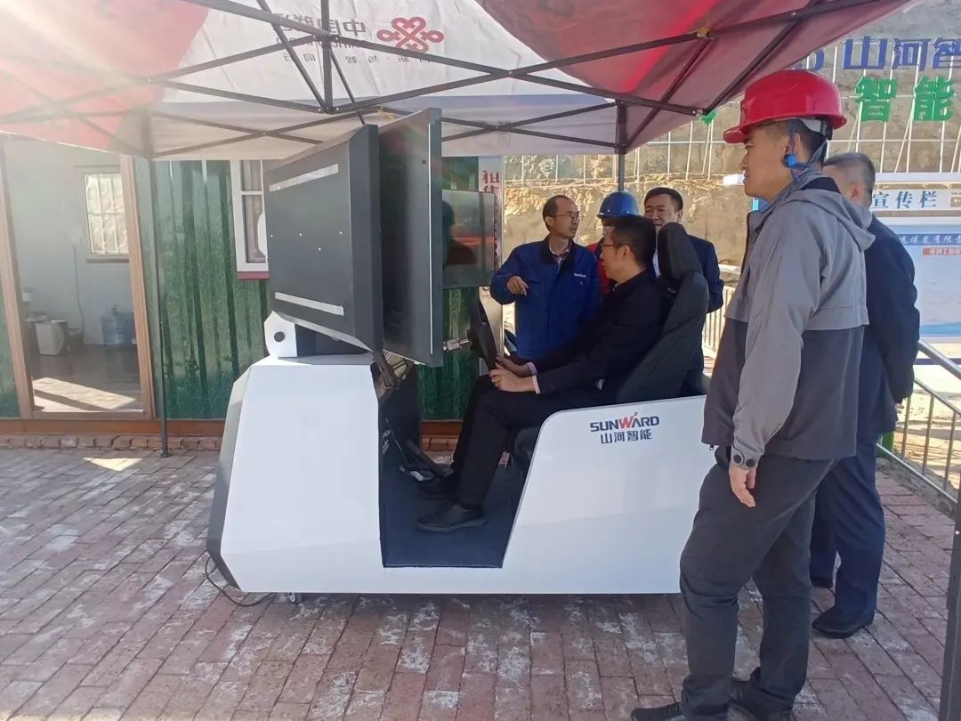 8188cc威尼斯智能工业APP典范案例获全省推广