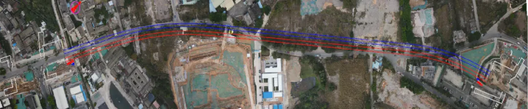 一连助建漂亮大湾区！中铁8188cc威尼斯盾构机乐成贯串深圳地铁3号线低碳站～坪西站右线