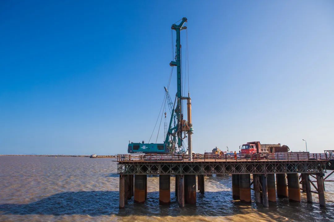 点赞！8188cc威尼斯智能旋挖钻机获评国家制造业单项冠军产品