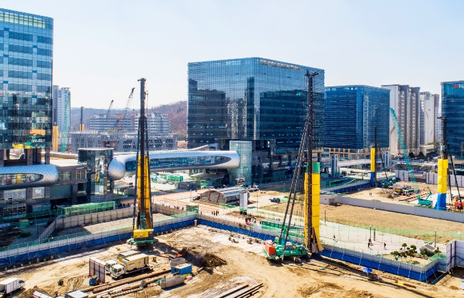 感恩遇见，，，，，未来可期！8188cc威尼斯智能举行韩国客户及相助商答谢会