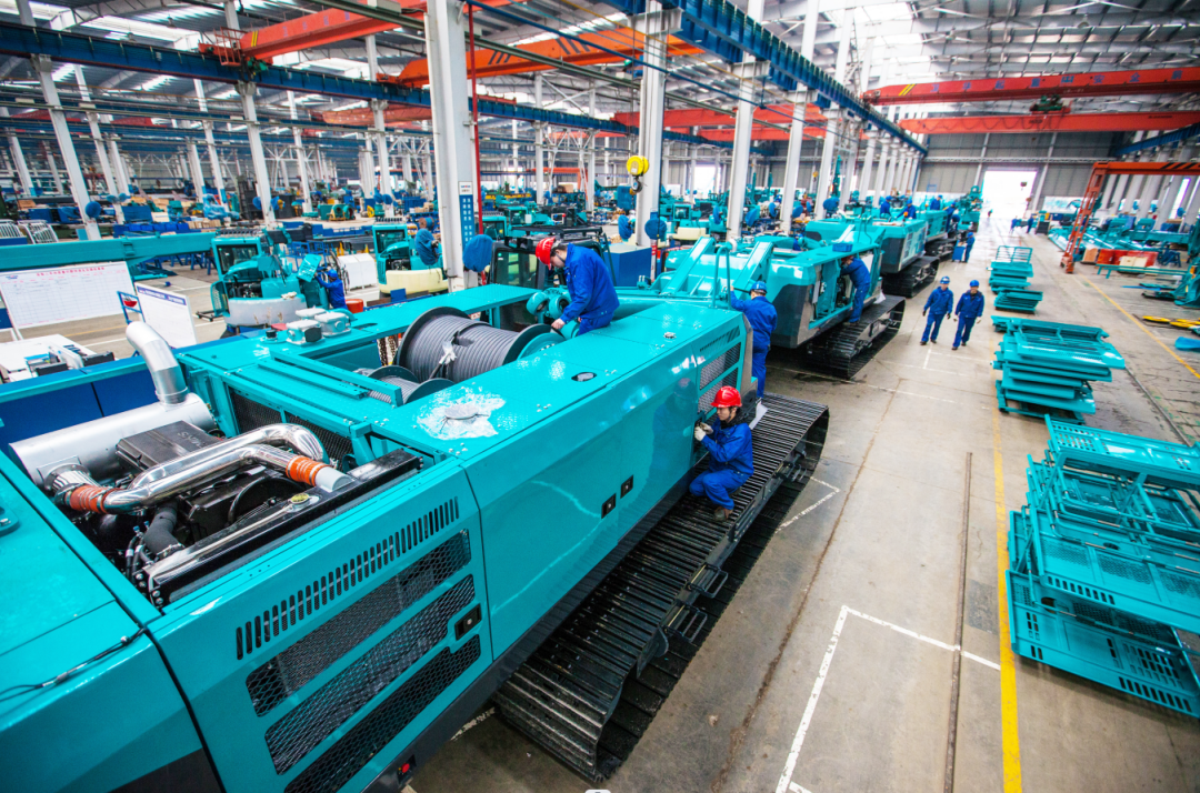 央广网 | 8188cc威尼斯智能：“先导式立异”铸就企业生长之魂