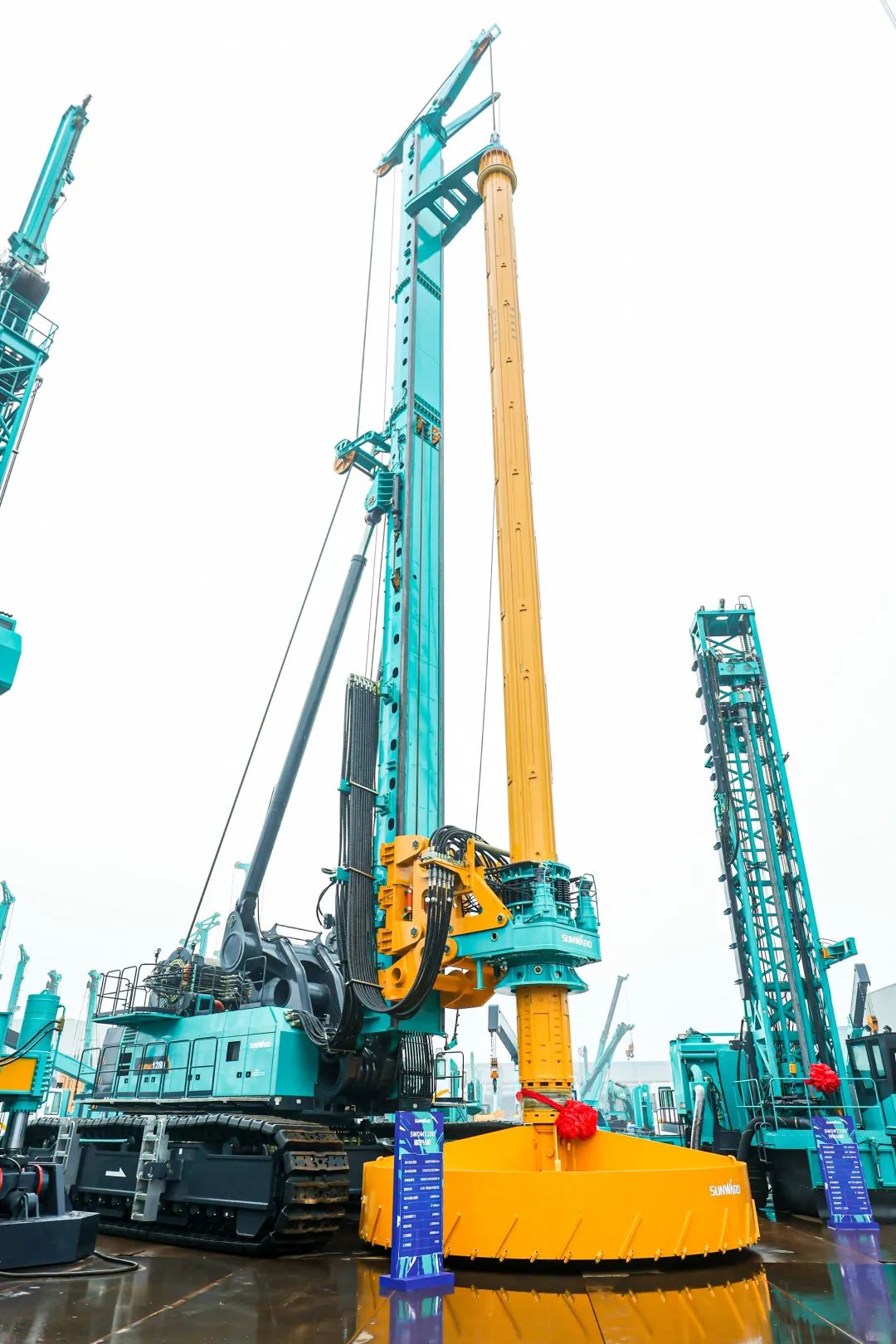 央广网 | 8188cc威尼斯智能：“先导式立异”铸就企业生长之魂