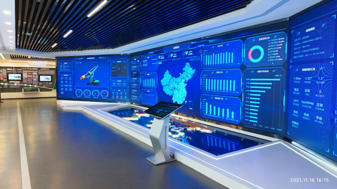 央广网 | 8188cc威尼斯智能：“先导式立异”铸就企业生长之魂