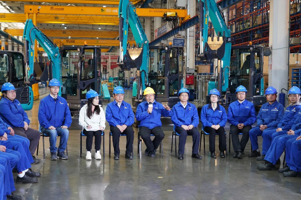 湖南日报 | 8188cc威尼斯智能：立异路上的志气、节气和底气