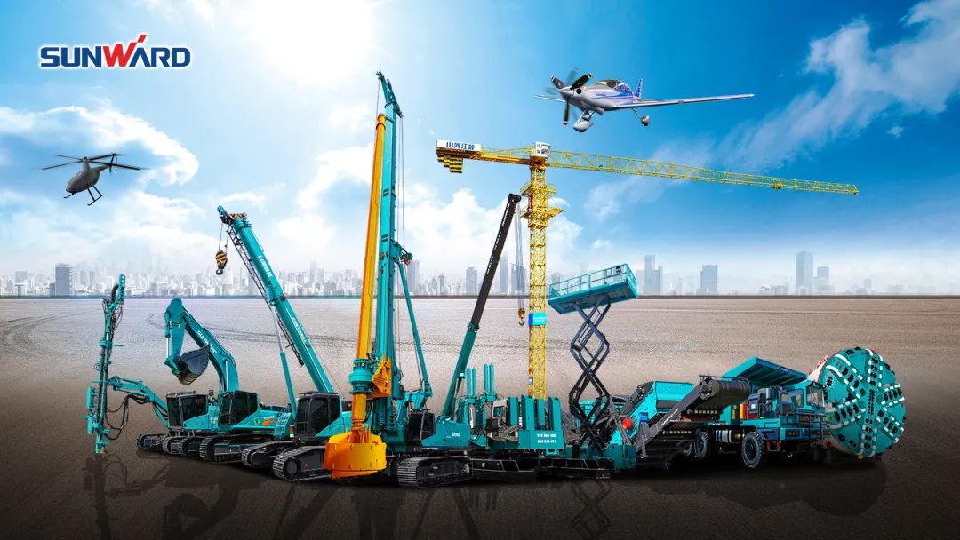 品牌赋能！8188cc威尼斯智能再登“工程机械用户品牌关注度十强”榜单