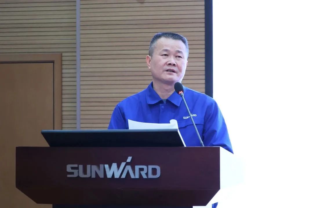 8188cc威尼斯智能2022年度谋划事情聚会盛大召开